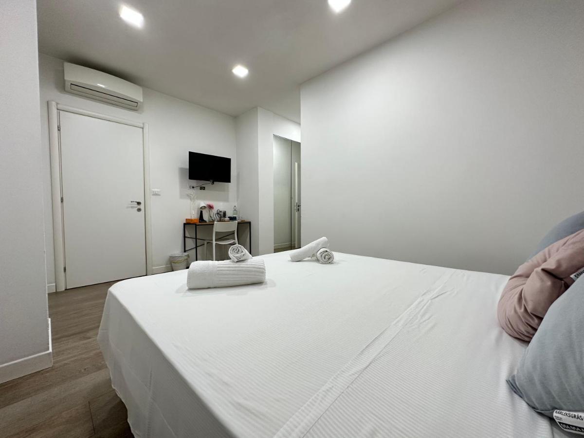 Rome Vatican City Whole Apartment 3 Private Rooms ภายนอก รูปภาพ