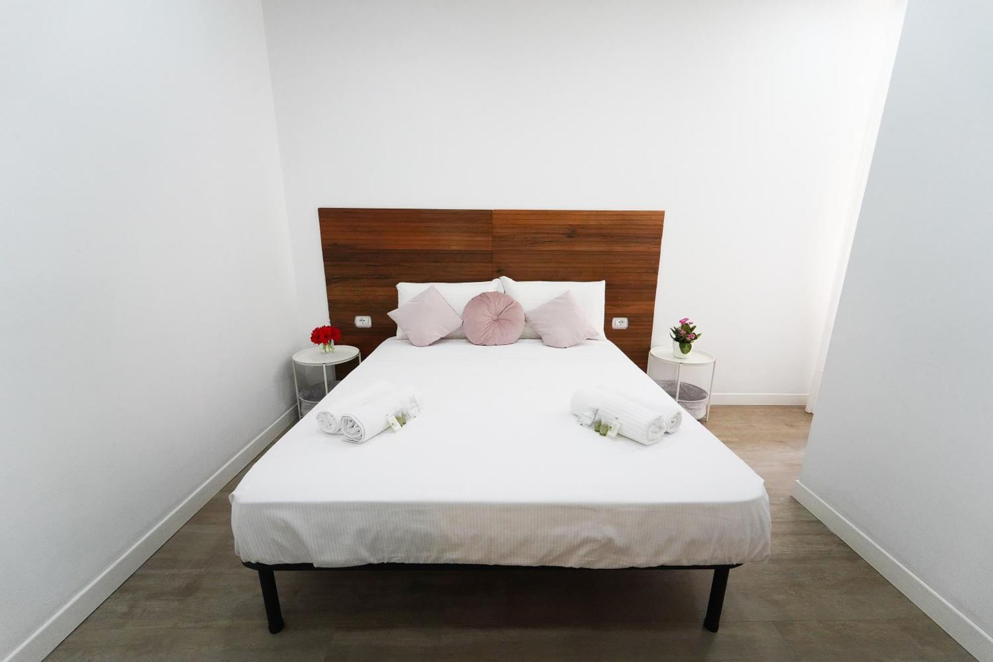 Rome Vatican City Whole Apartment 3 Private Rooms ภายนอก รูปภาพ