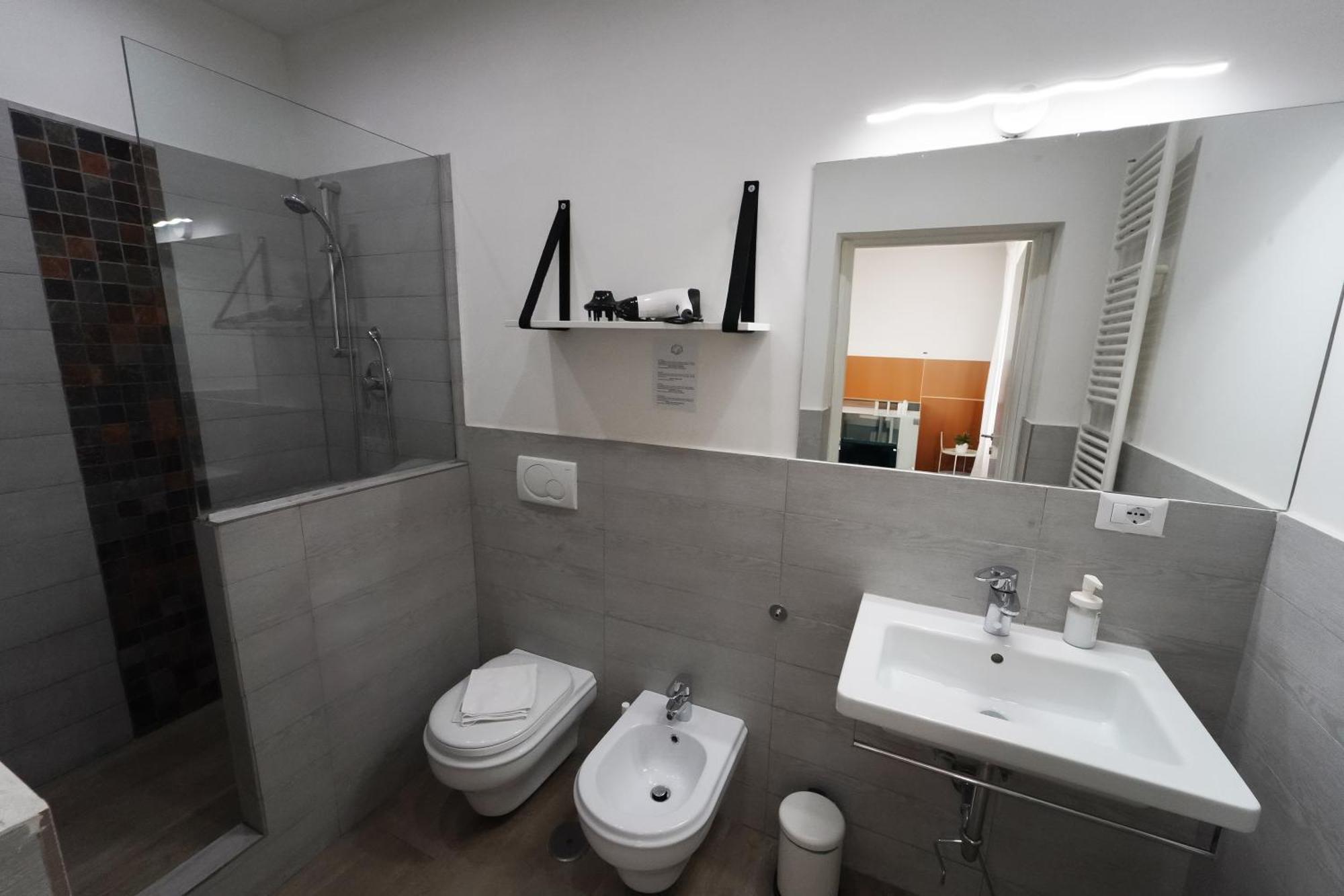 Rome Vatican City Whole Apartment 3 Private Rooms ภายนอก รูปภาพ