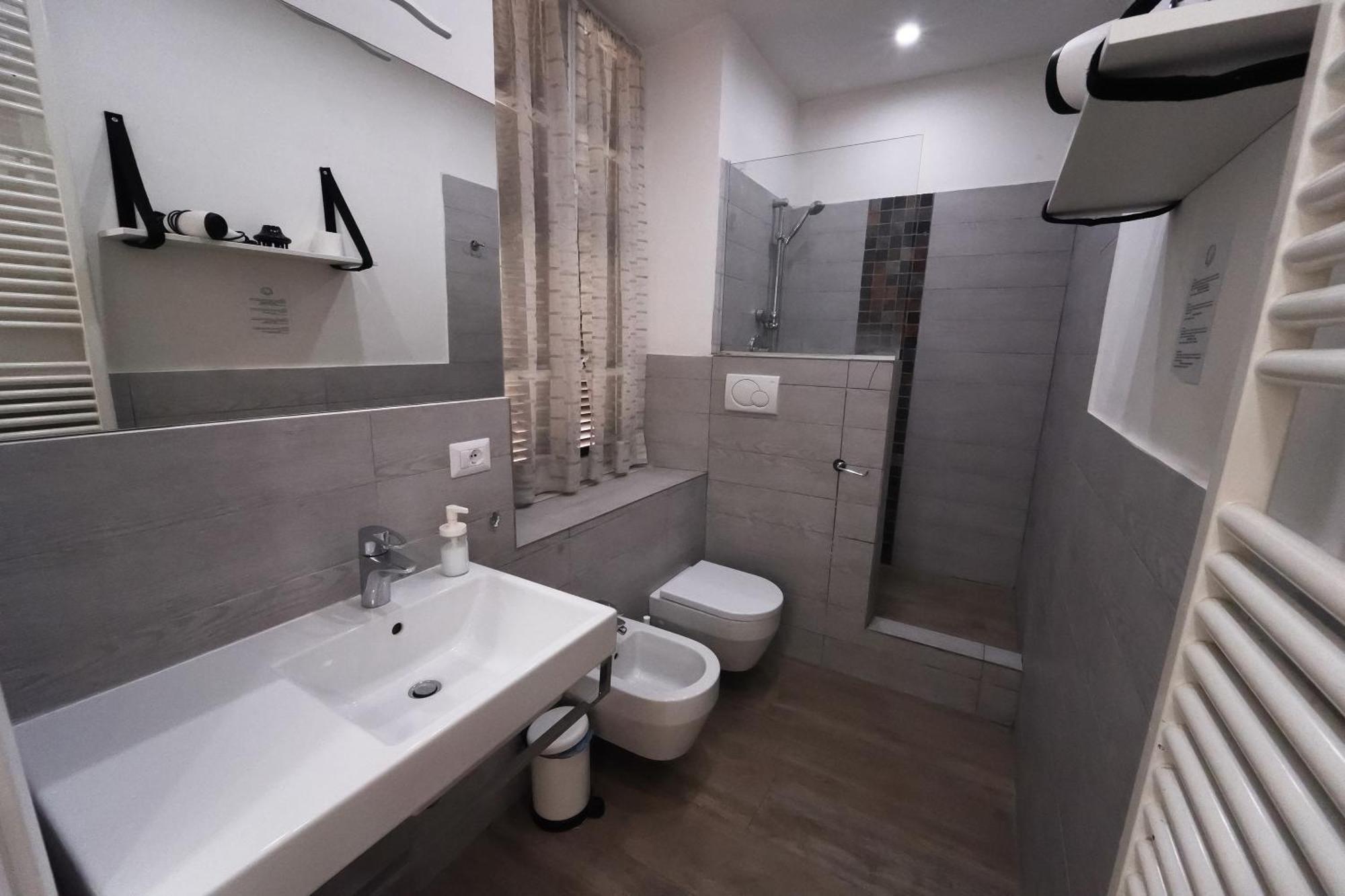 Rome Vatican City Whole Apartment 3 Private Rooms ภายนอก รูปภาพ