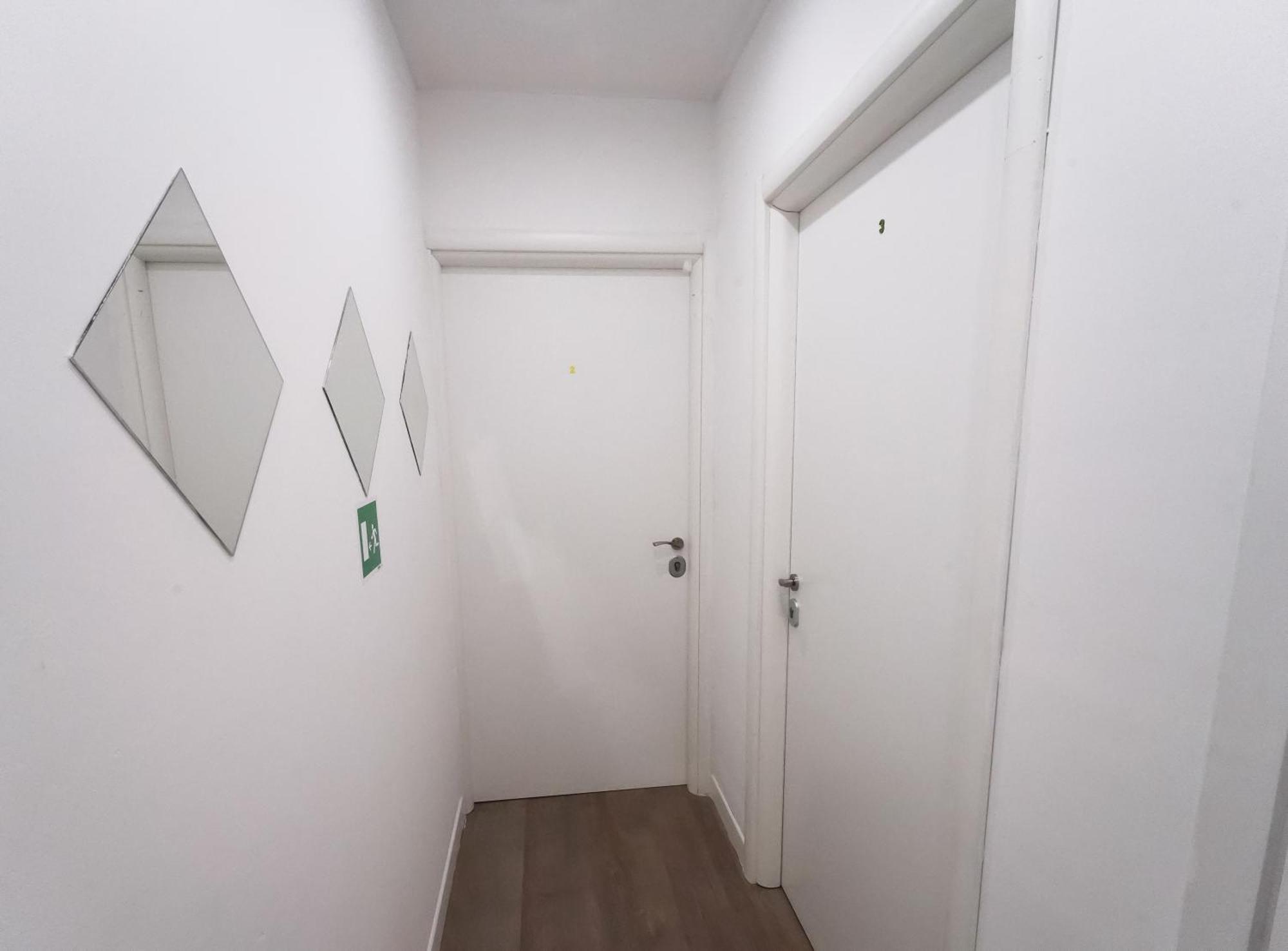Rome Vatican City Whole Apartment 3 Private Rooms ภายนอก รูปภาพ
