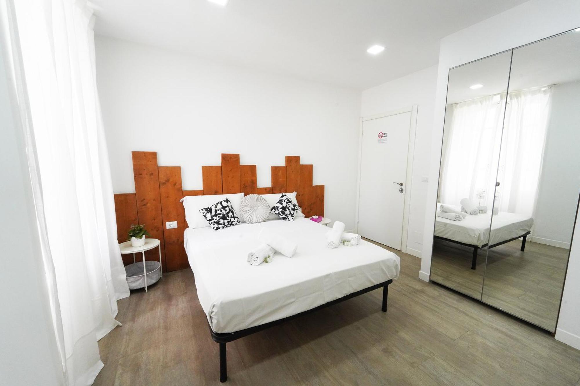 Rome Vatican City Whole Apartment 3 Private Rooms ภายนอก รูปภาพ
