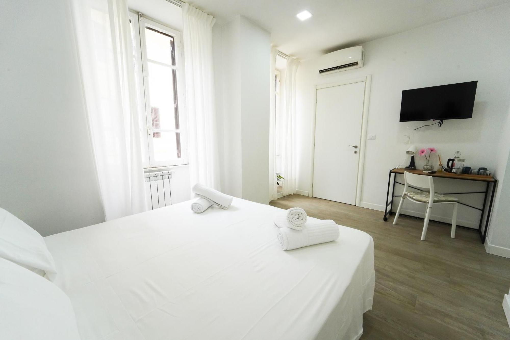 Rome Vatican City Whole Apartment 3 Private Rooms ภายนอก รูปภาพ