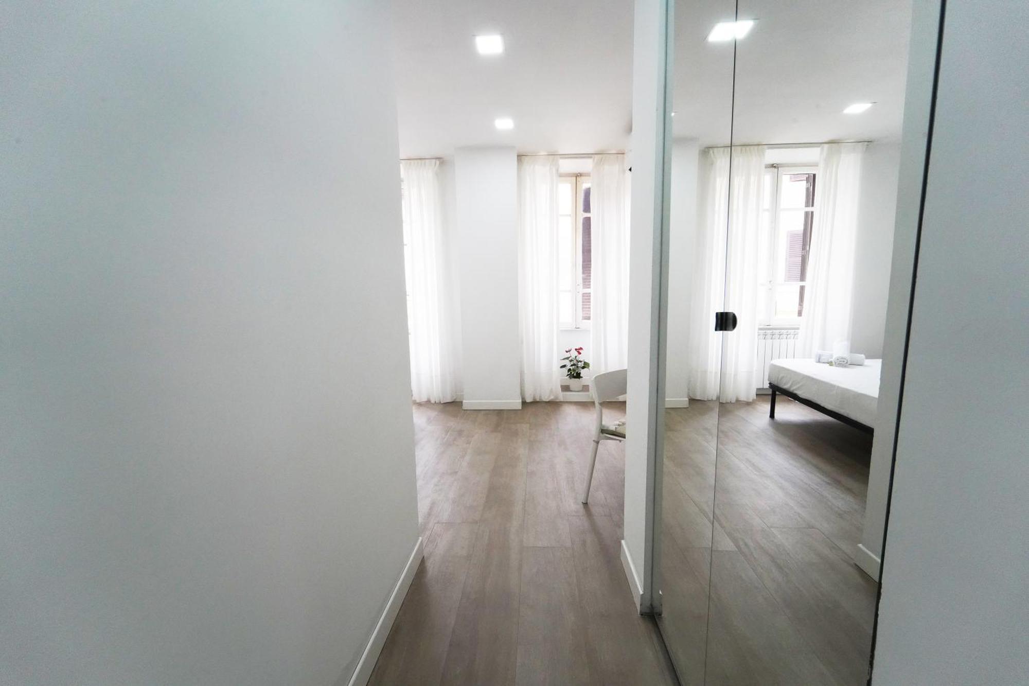 Rome Vatican City Whole Apartment 3 Private Rooms ภายนอก รูปภาพ