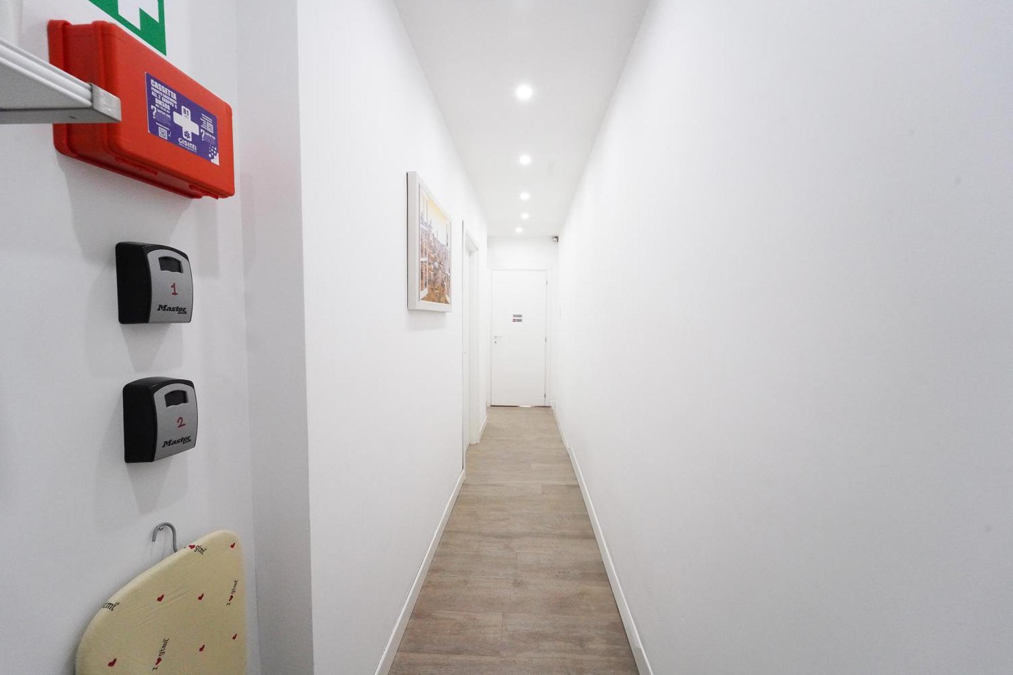 Rome Vatican City Whole Apartment 3 Private Rooms ภายนอก รูปภาพ
